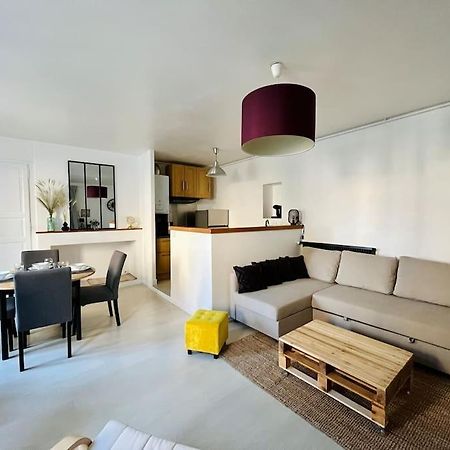 Appartement - Centre Ville Historique - Avec Vue Aurillac Eksteriør billede